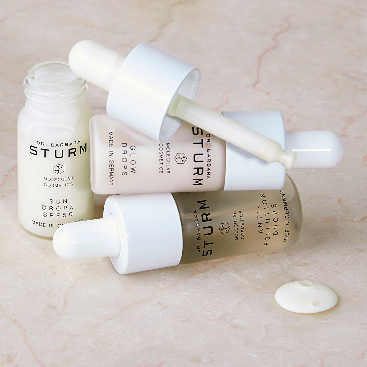 Free samples with all orders! | avenue.beauty