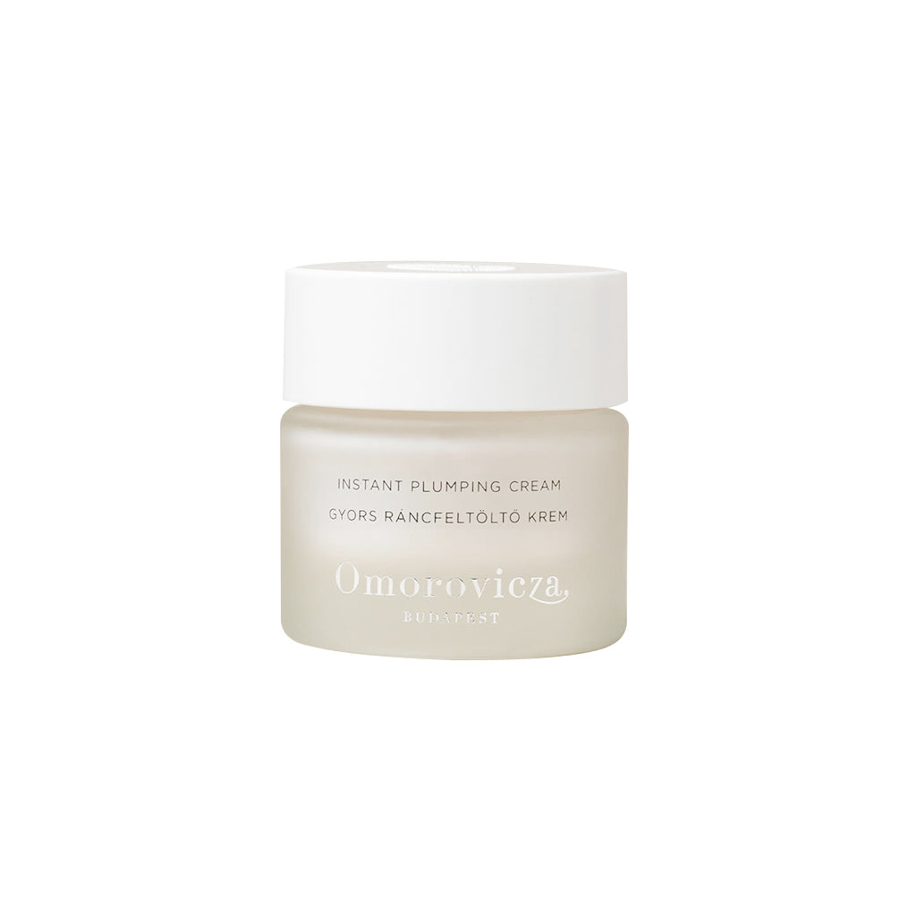 Instant Plumping Cream 