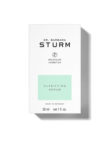 CLARIFYING SERUM