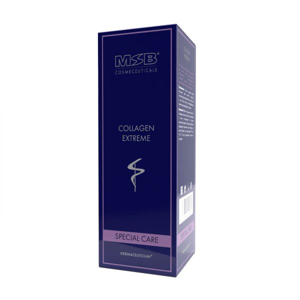 MSB COLLAGEN EXTREME SPECIAL CARE