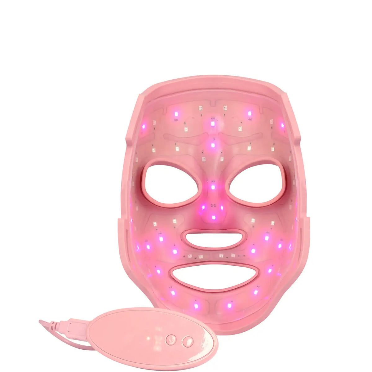 LIGHTMAX SUPERCHARGED LED MASK | avenue.beauty