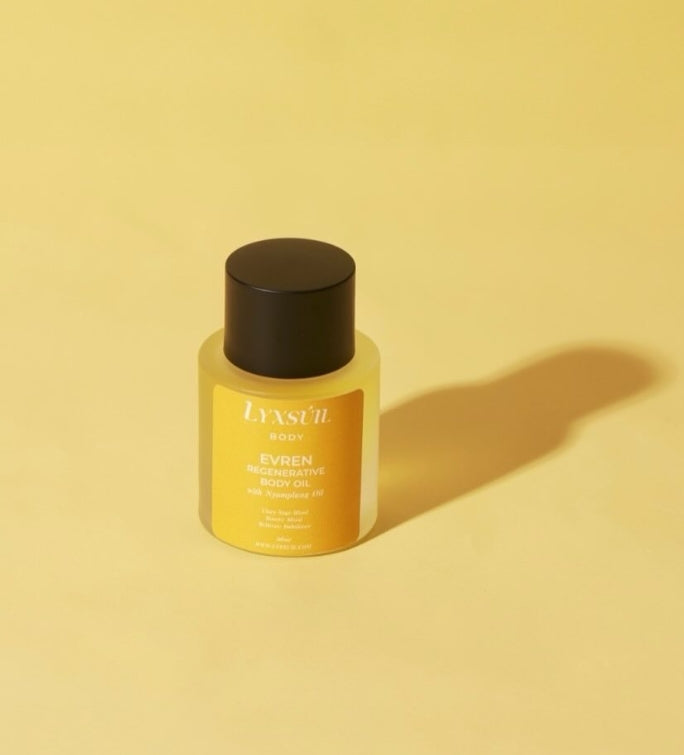 EVREN REGENERATIVE BODY OIL