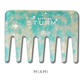 MOLECULAR HAIR AND SCALP COMB