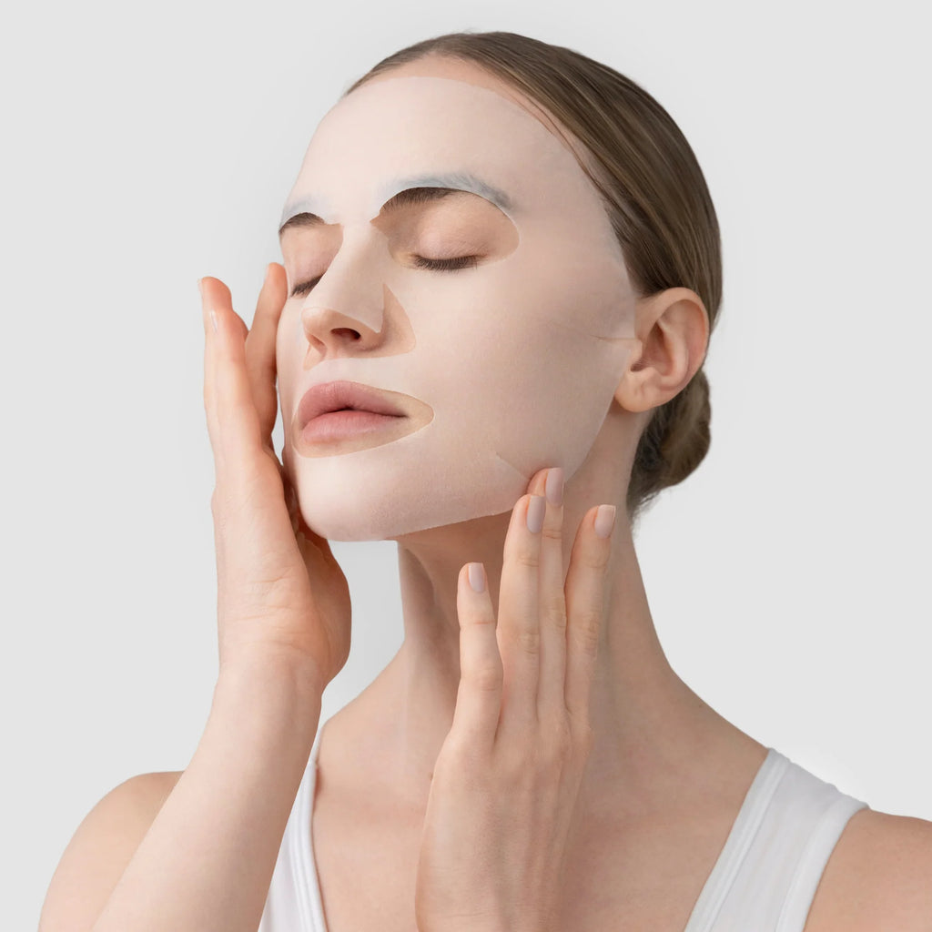 ANTI-GRAVITY LIFTING FACE MASK