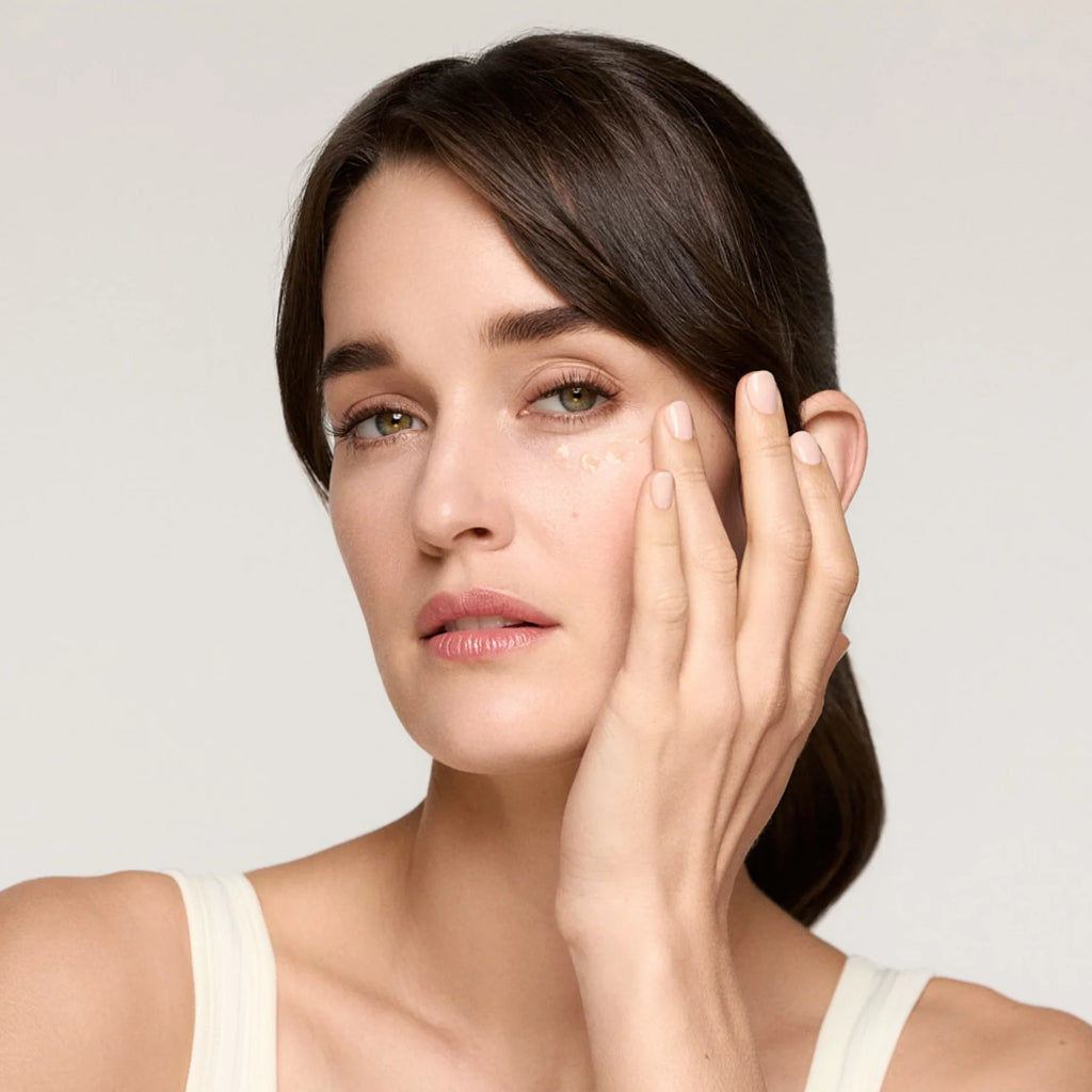 BRIGHTEBNING EYE CREAM / UMDER EYE ILLUMINATOR
