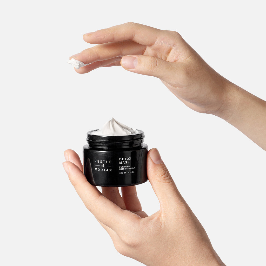 DETOX MASK