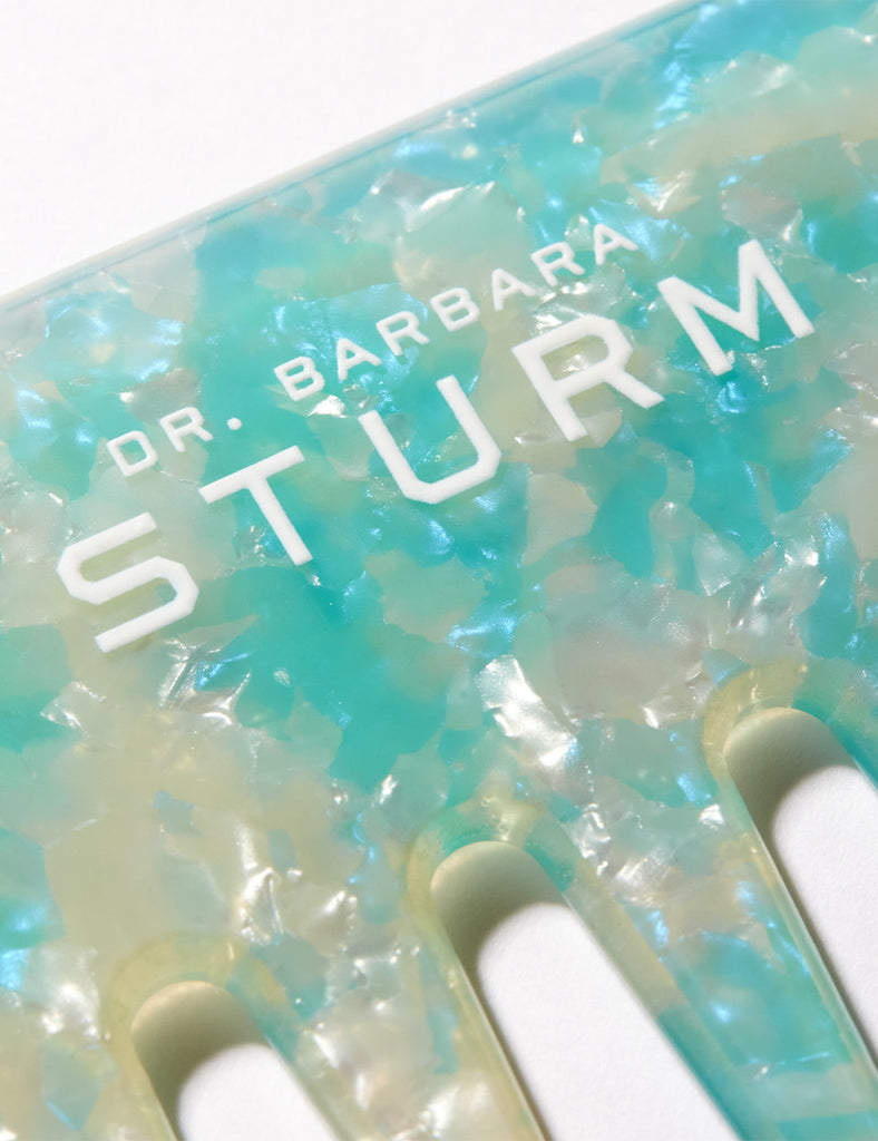 MOLECULAR HAIR AND SCALP COMB