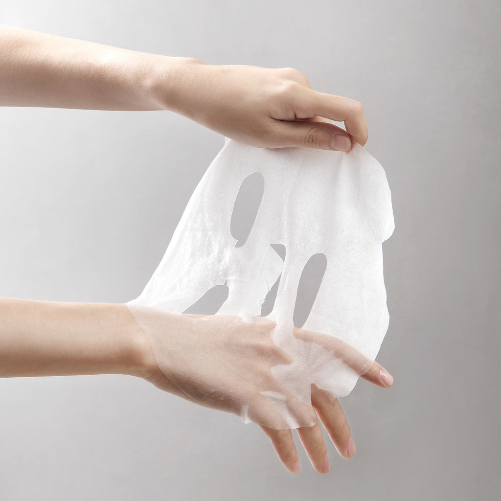 PURE HYALURONIC SHEET MASK