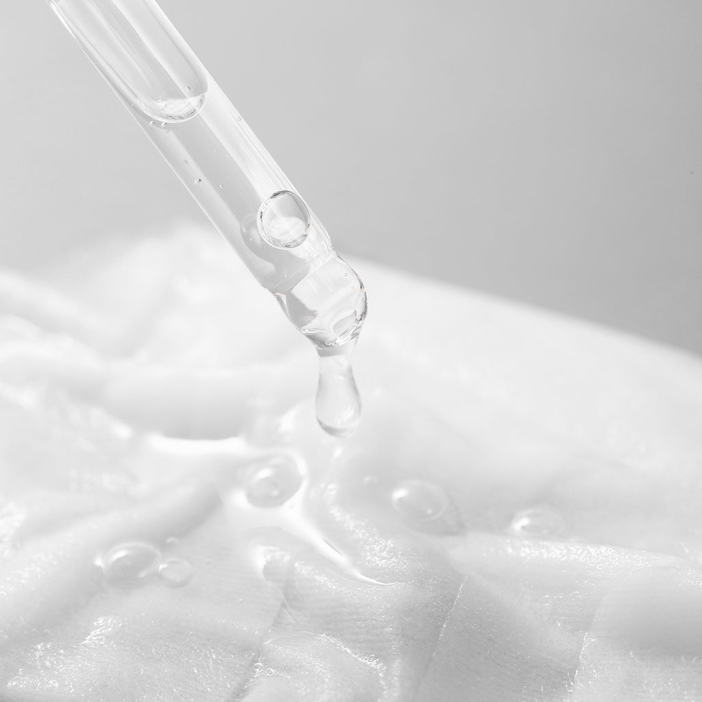 PURE HYALURONIC SHEET MASK