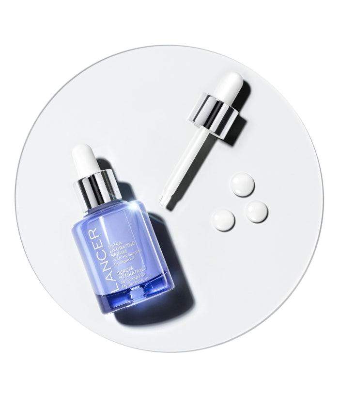 ULTRA HYDRATING SERUM