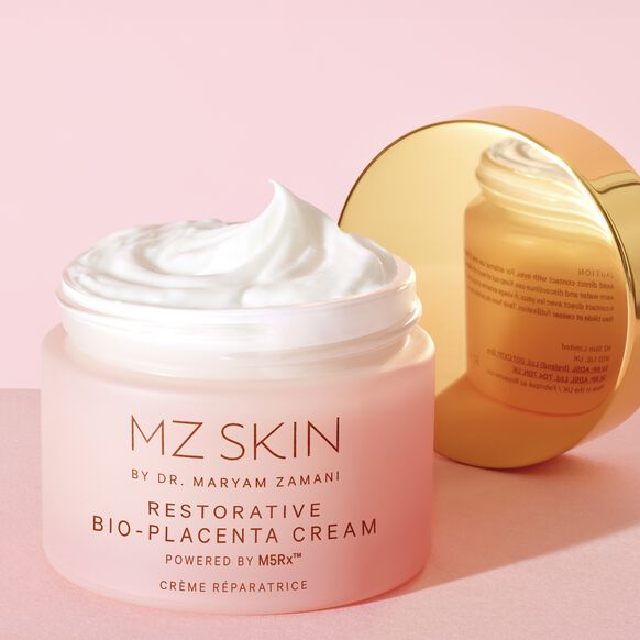 RESTORATIVE BIO-PLACENTA CREAM