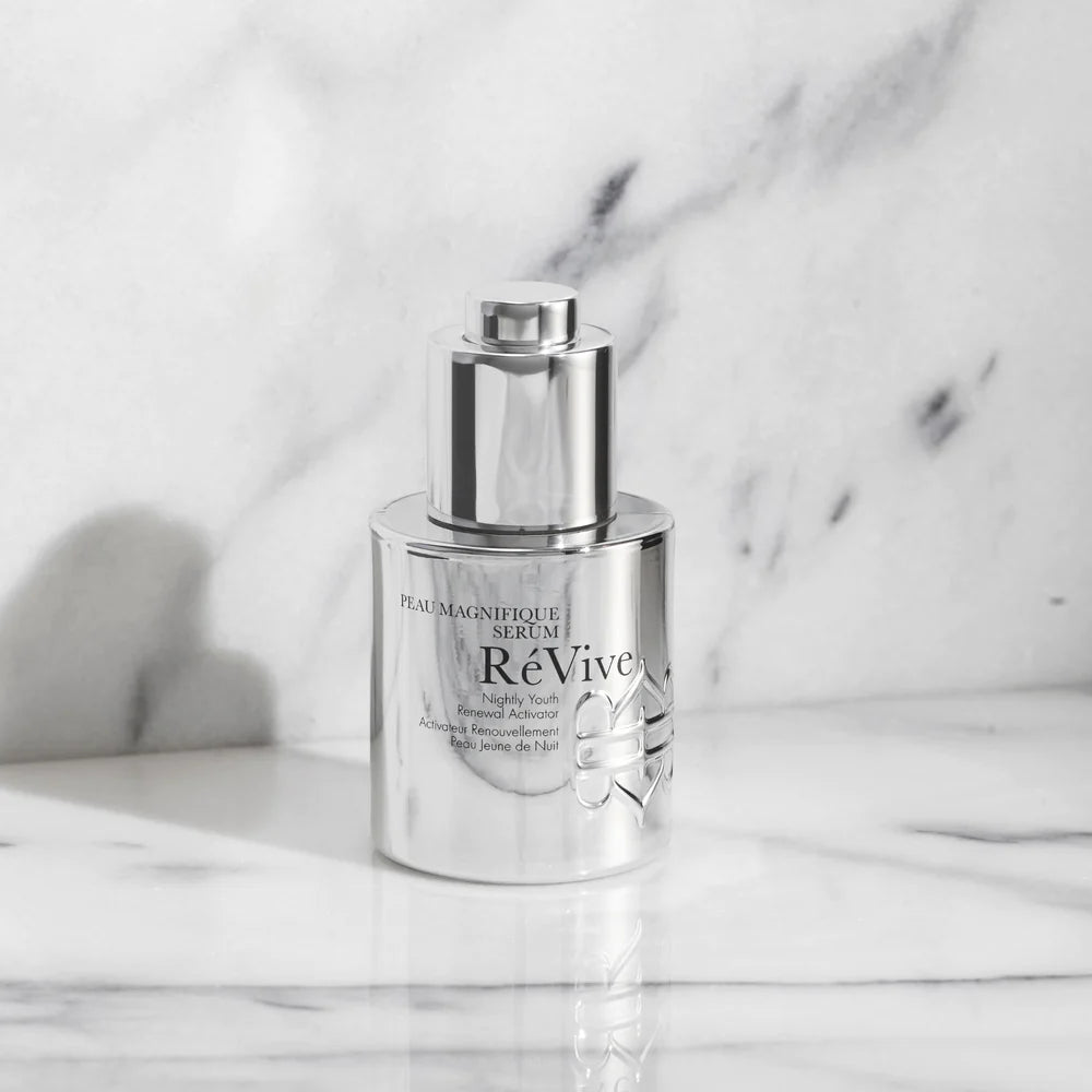 PEAU MAGNIFIQUE SERUM / NIGHTLY YOUTH RENEWAL ACTIVATOR