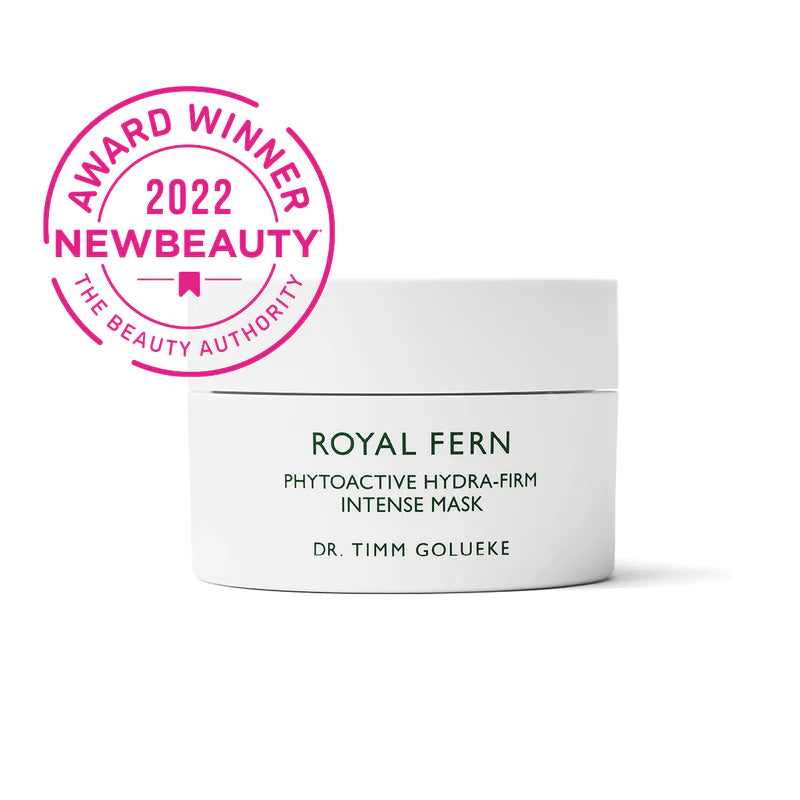 PHYTOACTIVE HYDRA-FIRM INTENSE MASK