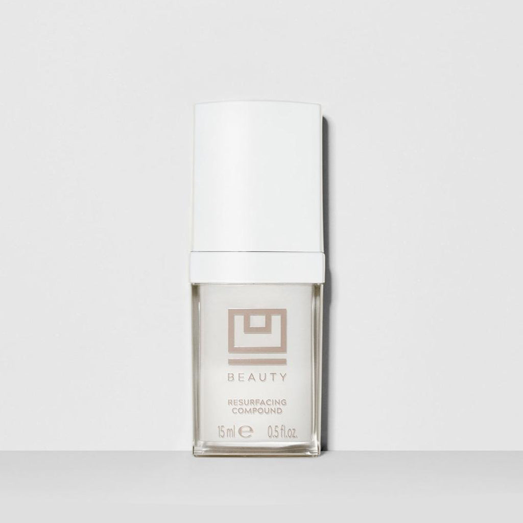 RESURFACING COMPOUND