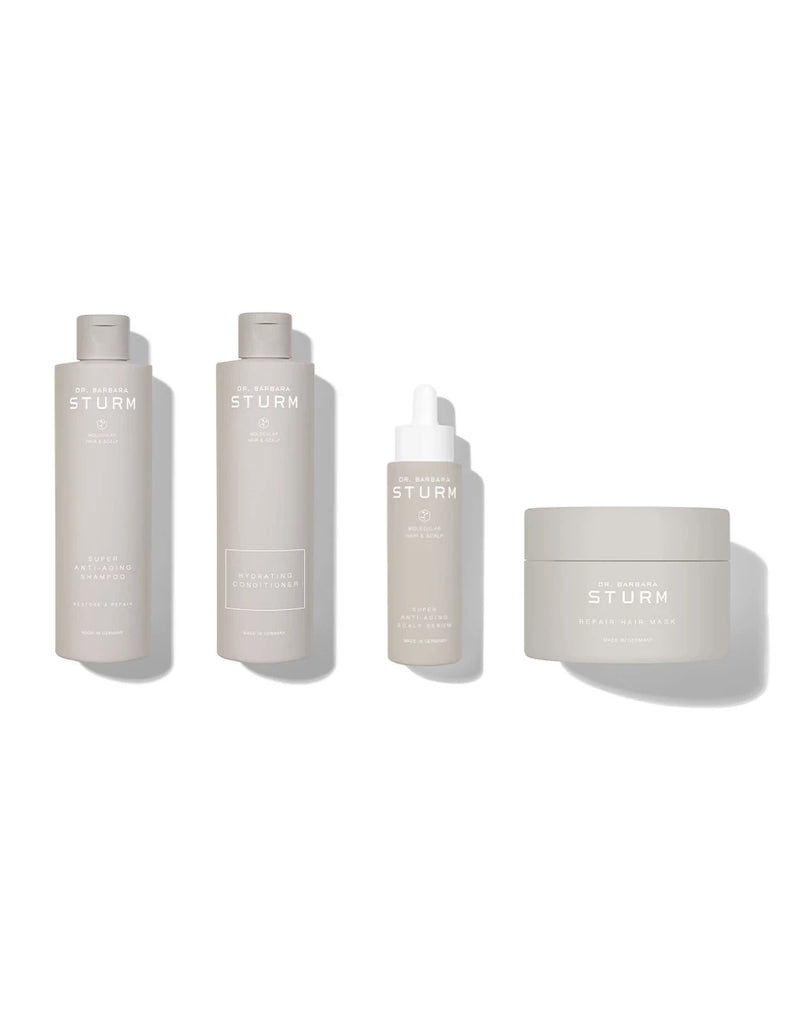 SUPER ANTI-AGING HAIR COLLECTION