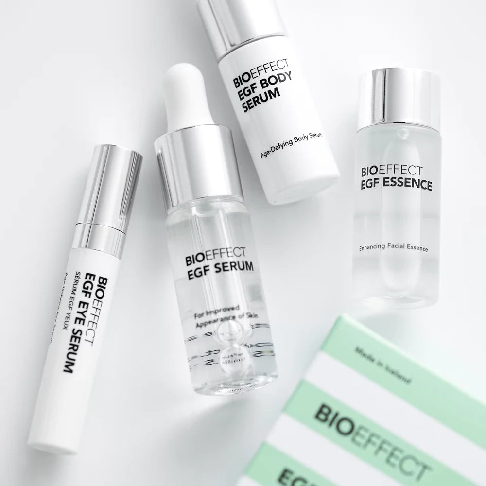 BIOEFFECT Premium Skin Care | avenue.beauty