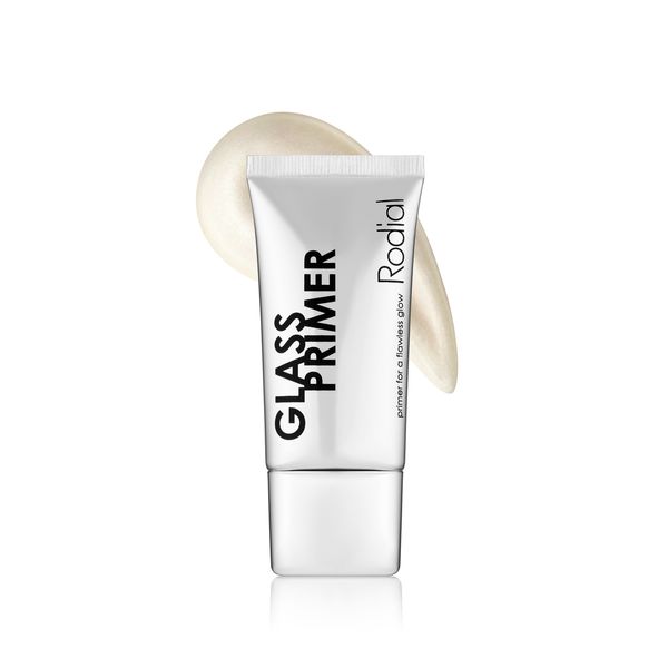 Rodial Glass Tint – Der Leichte Tinted Moisturizer Mit Hyaluronsäure Für Strahlende Haut | Farbe 01 Capri