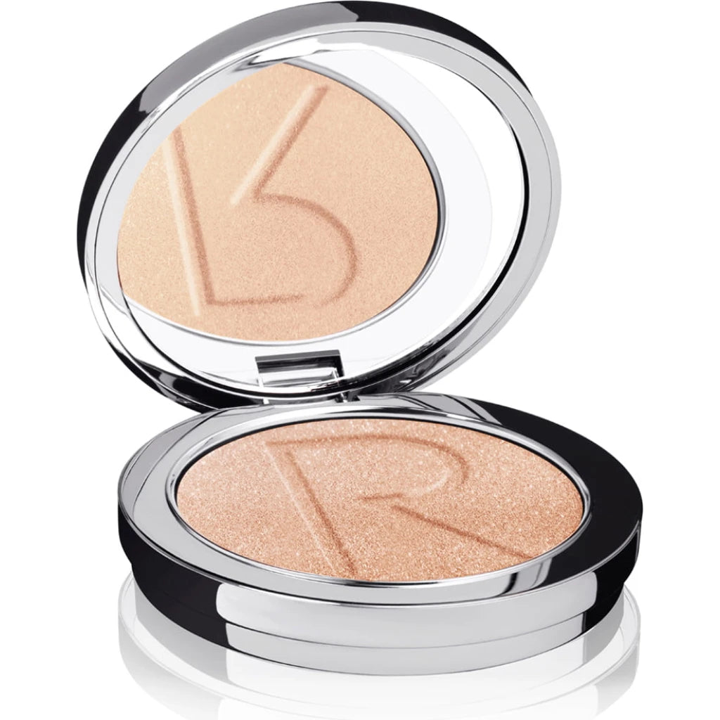 INSTAGLAM COMPACT DELUXE HIGHLIGHTING POWDER